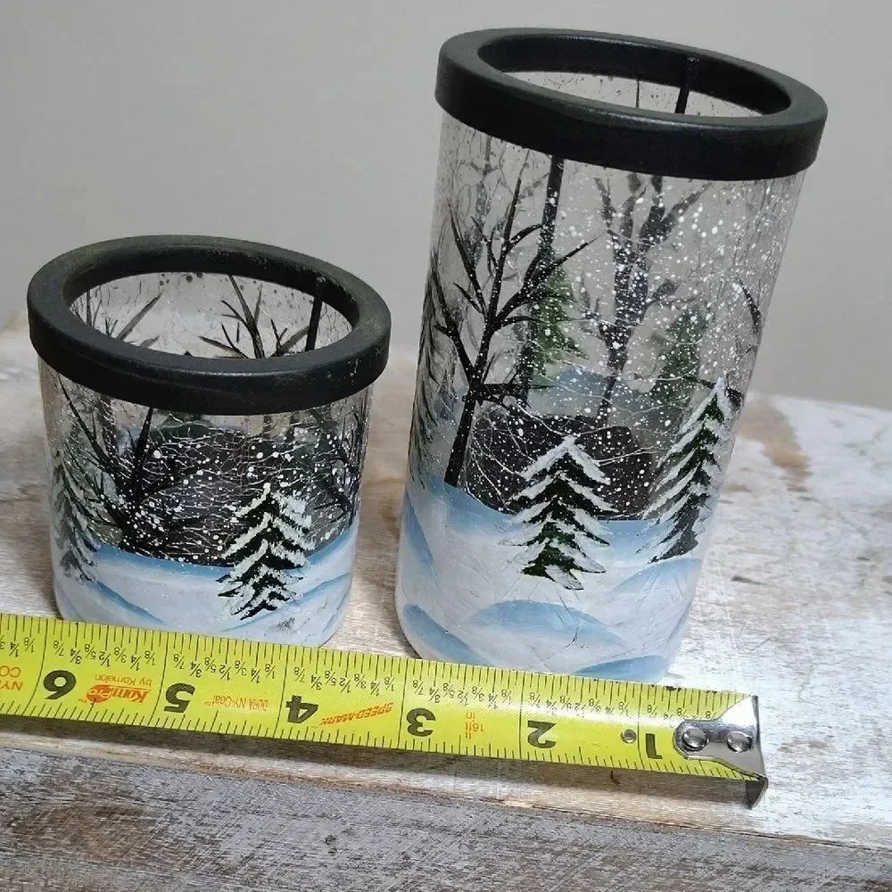 Yankee Candle older set